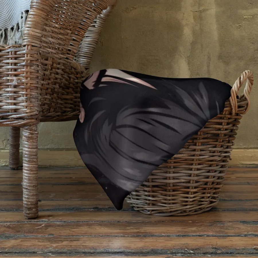 The Conservatory Crew Blanket product image (22)