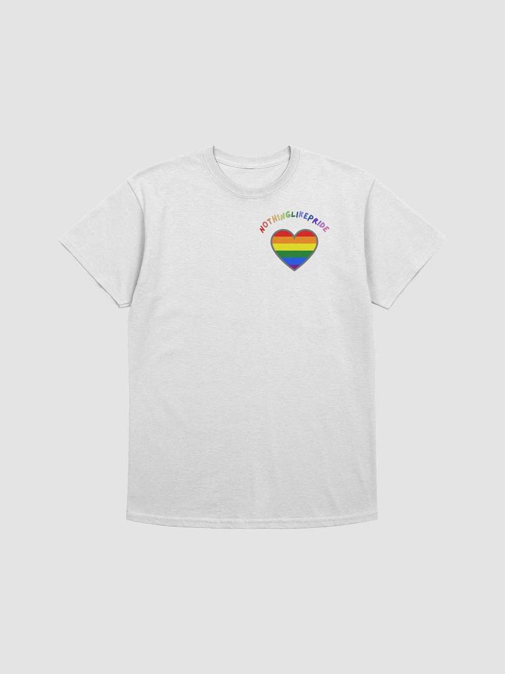 LGBTQIA T-Shirt product image (6)