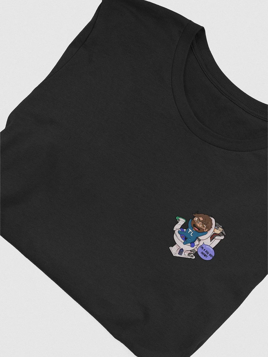 TeamLouie Potty Break Pocket Tee product image (10)