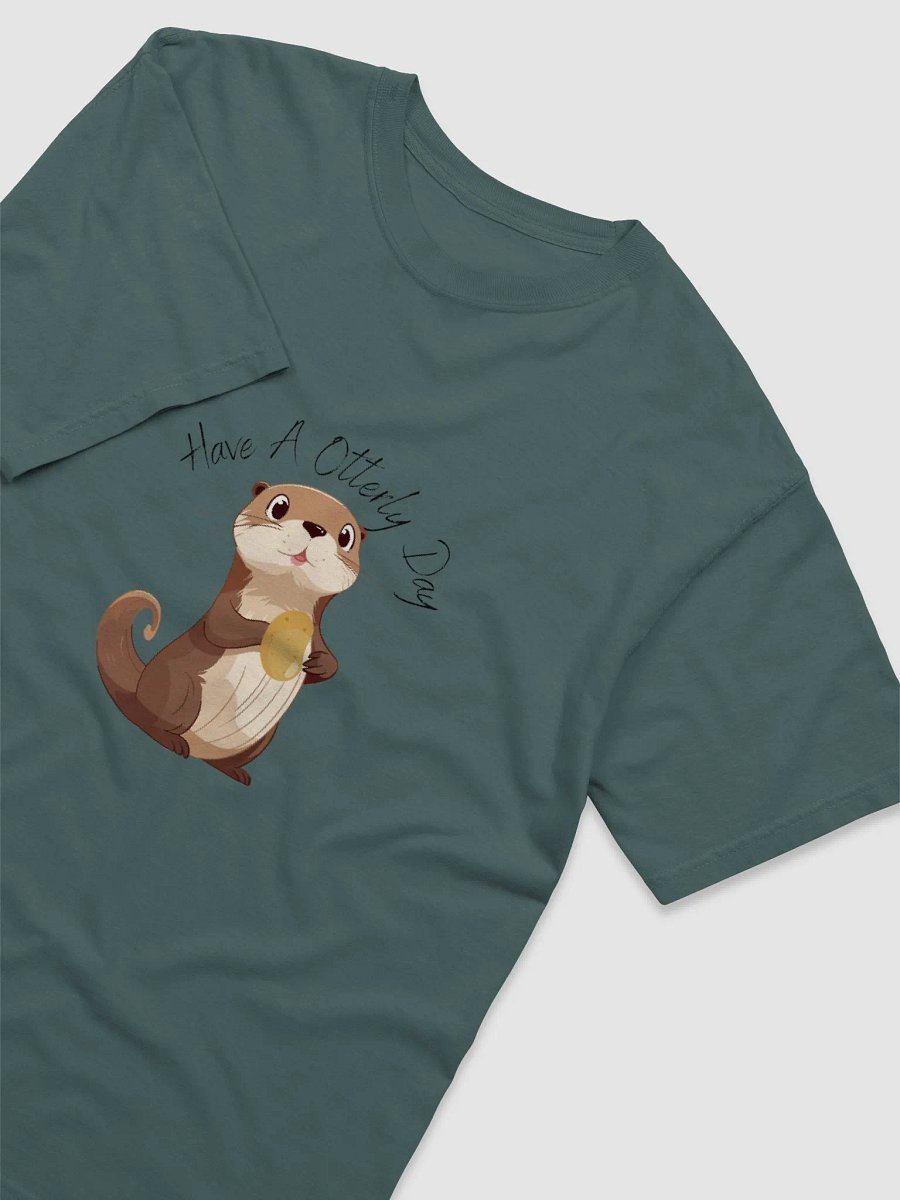 Have A Otterly Day T-Shirt product image (3)