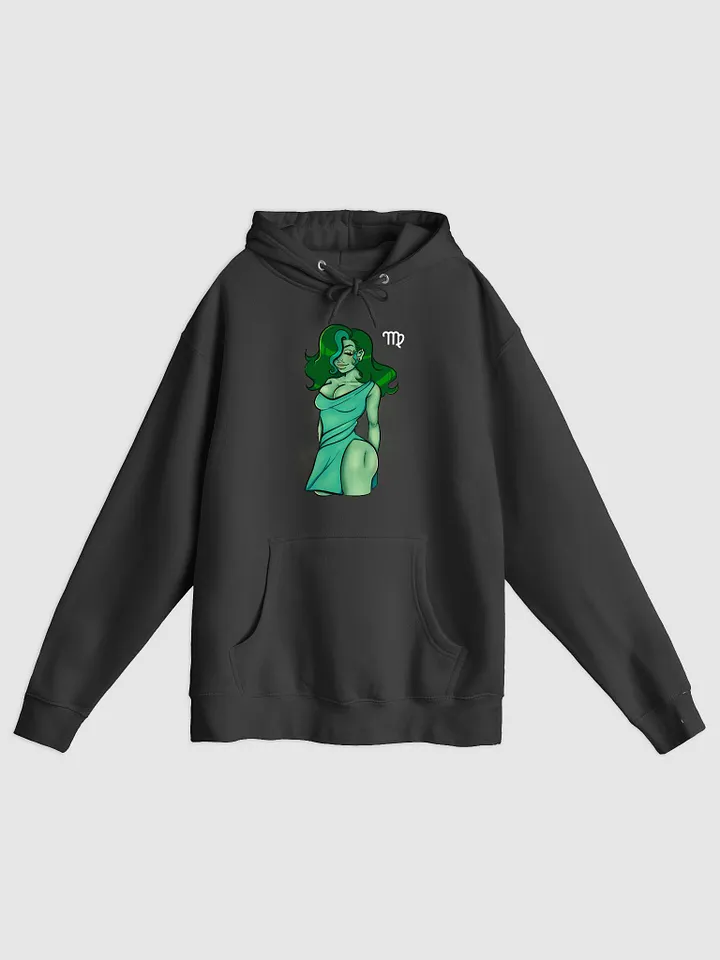 Zodiac Collection - Virgo Unisex Hoodie product image (1)