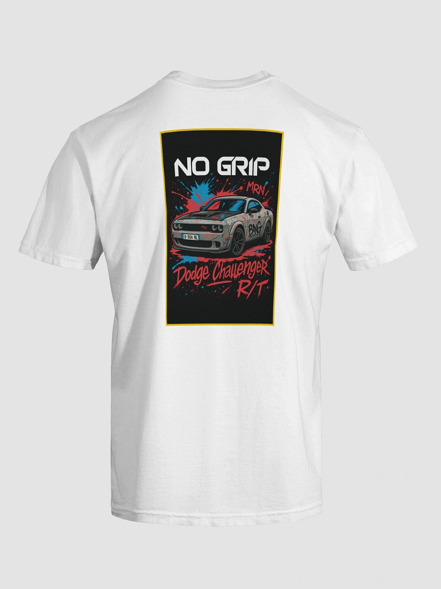 T-Shirt NO GRIP product image (6)