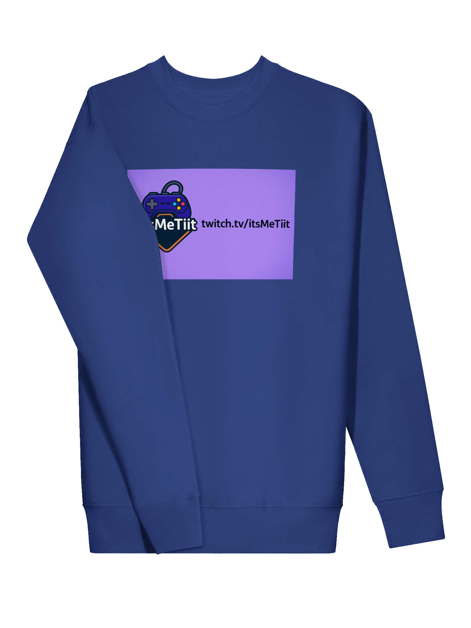 Game On Graphic Sweatshirt product image (3)