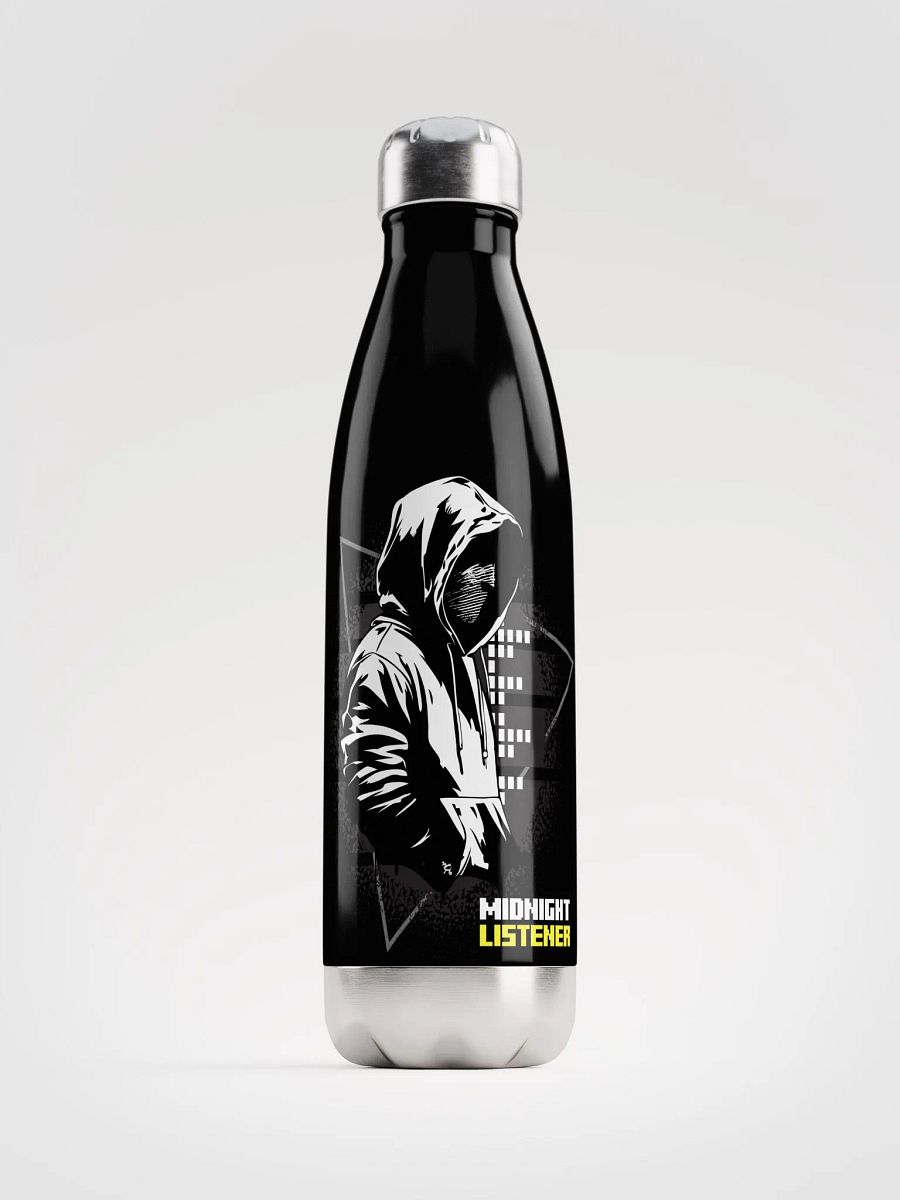 Midnight Listener Official product image (1)