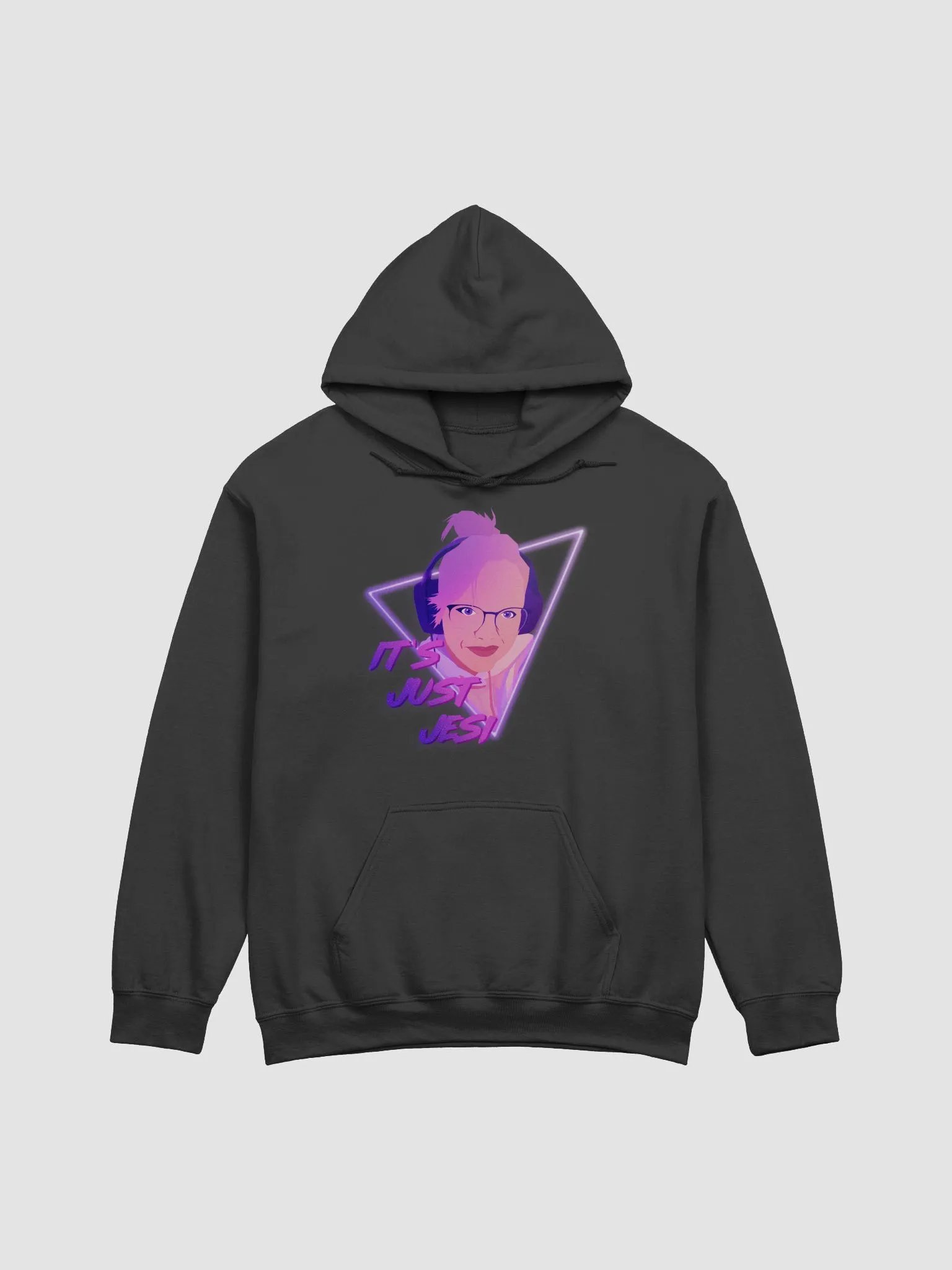 ItsjustJesi Hoodie product image (3)