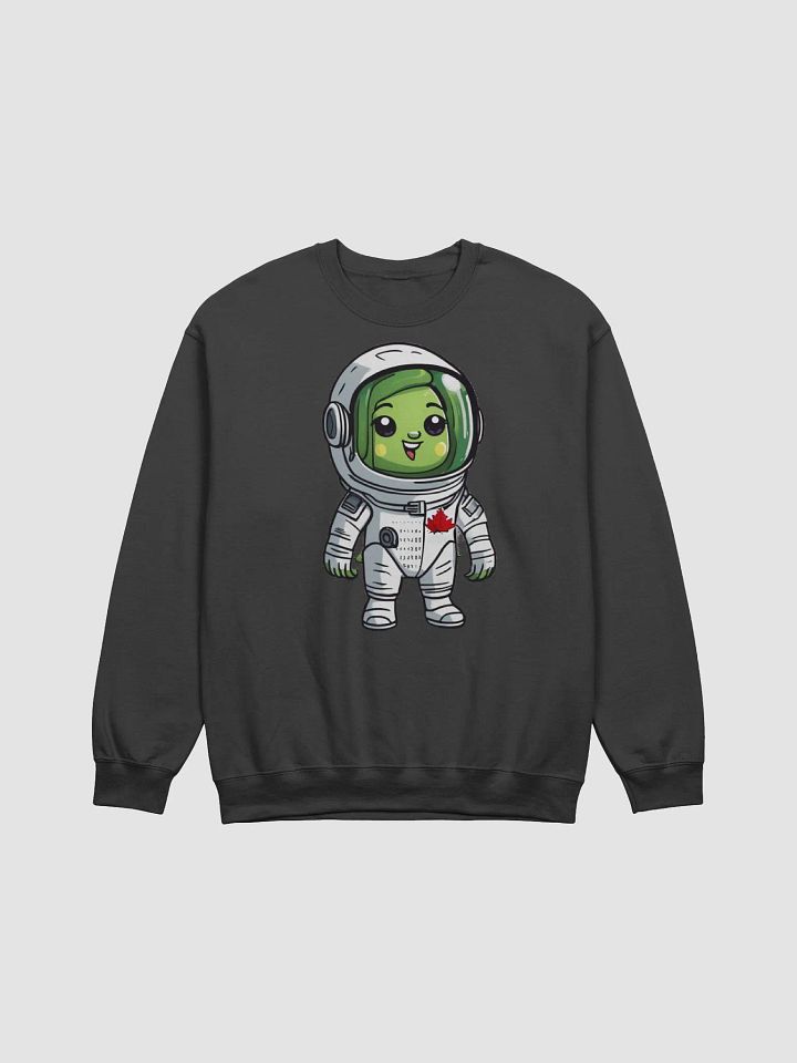 Samonaut Crew Neck product image (1)