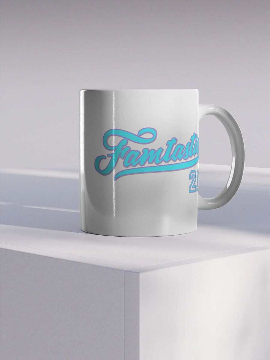Famtastic Mug product image (1)