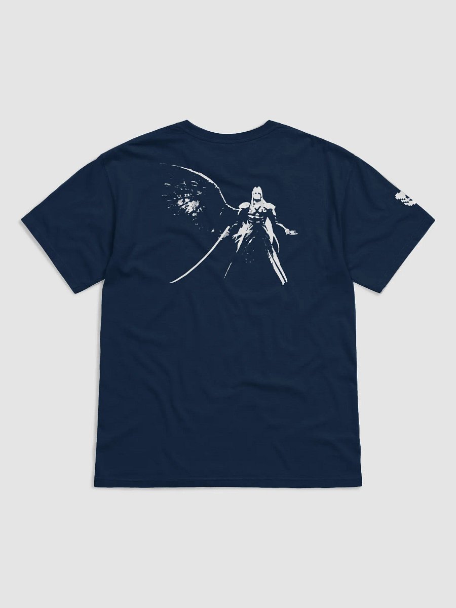 Did Sephiroth Do This? product image (4)