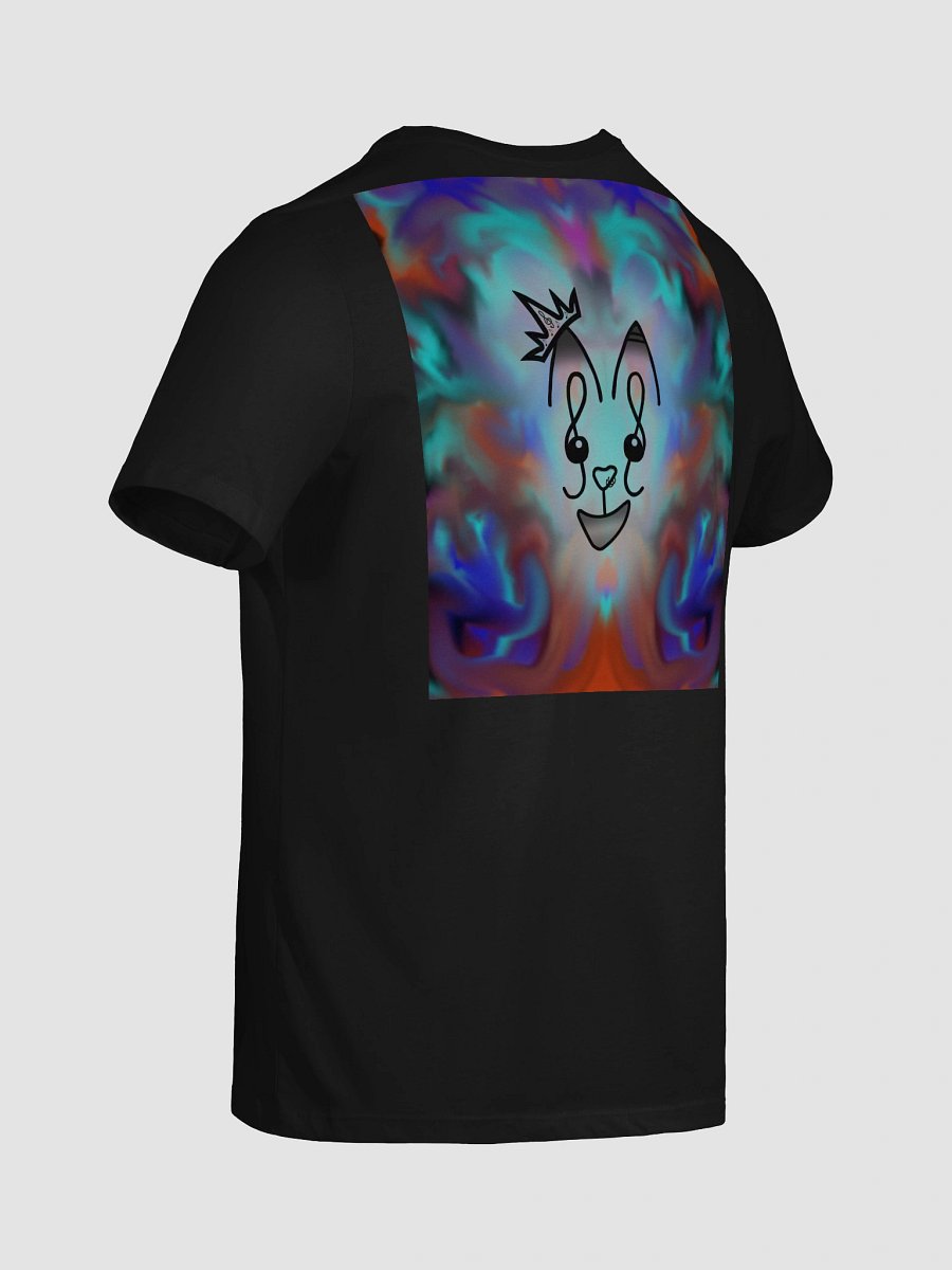 Entspanntes Damen-Shirt product image (8)