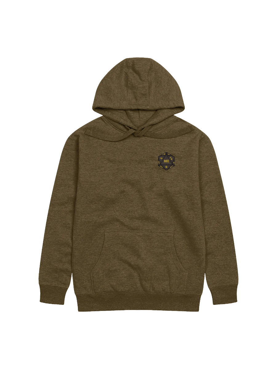 Bro Dice Hoodie product image (25)
