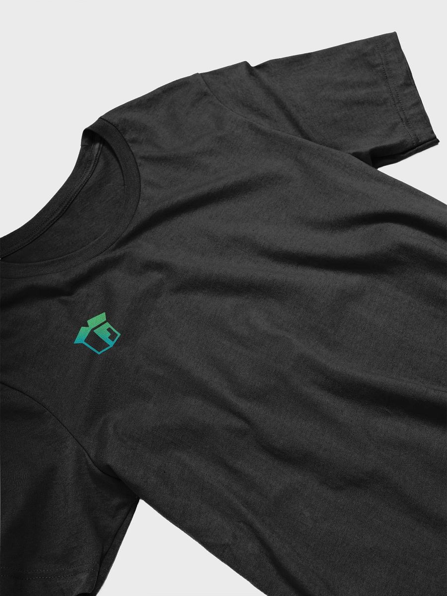 OG Icon - Classic Comfy Tee (5 Colors) product image (3)
