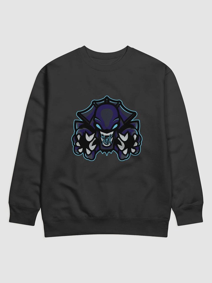 Slick Logo Sweater product image (1)