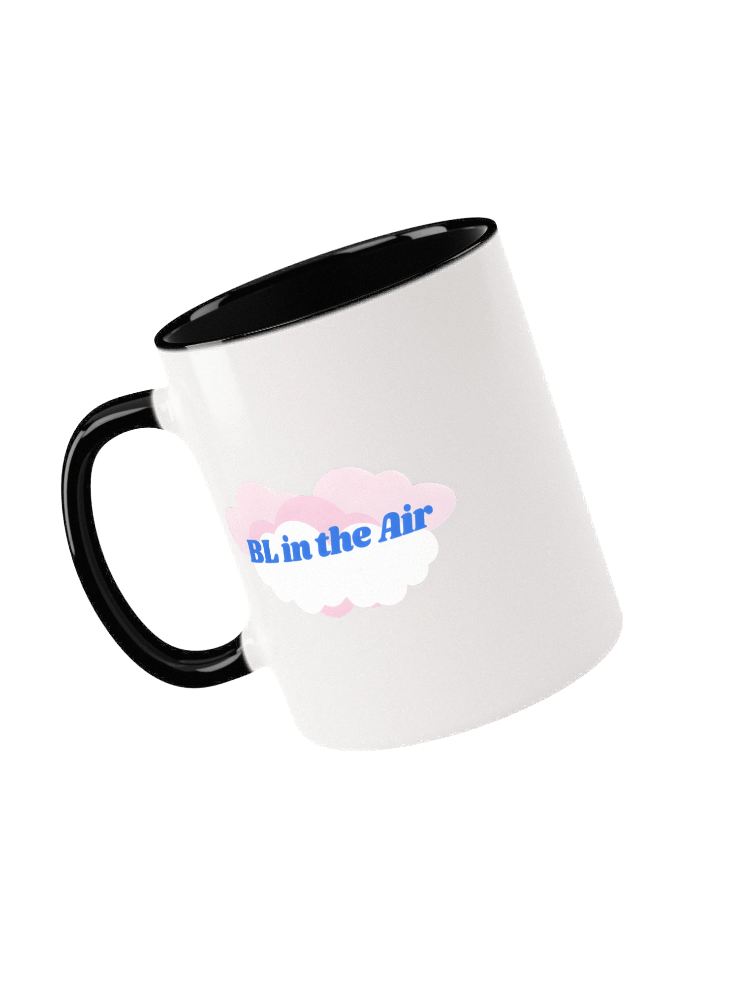 What's in the Air? Coffee Mug product image (11)