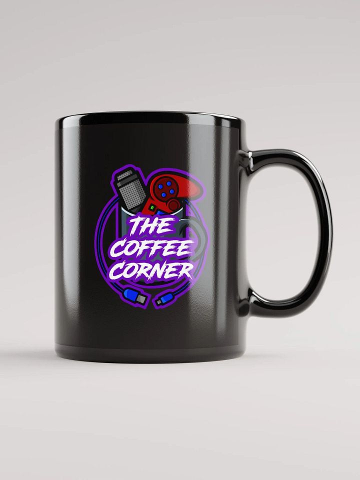 The Yatanuki Mug - Hackers Collection product image (2)