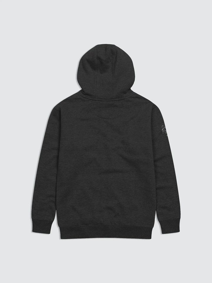 Divine Royalty | Hoodie Male product image (2)