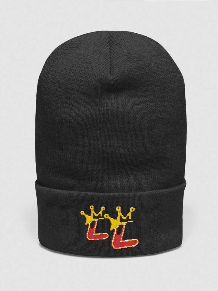 Laynlow Beanie product image (2)