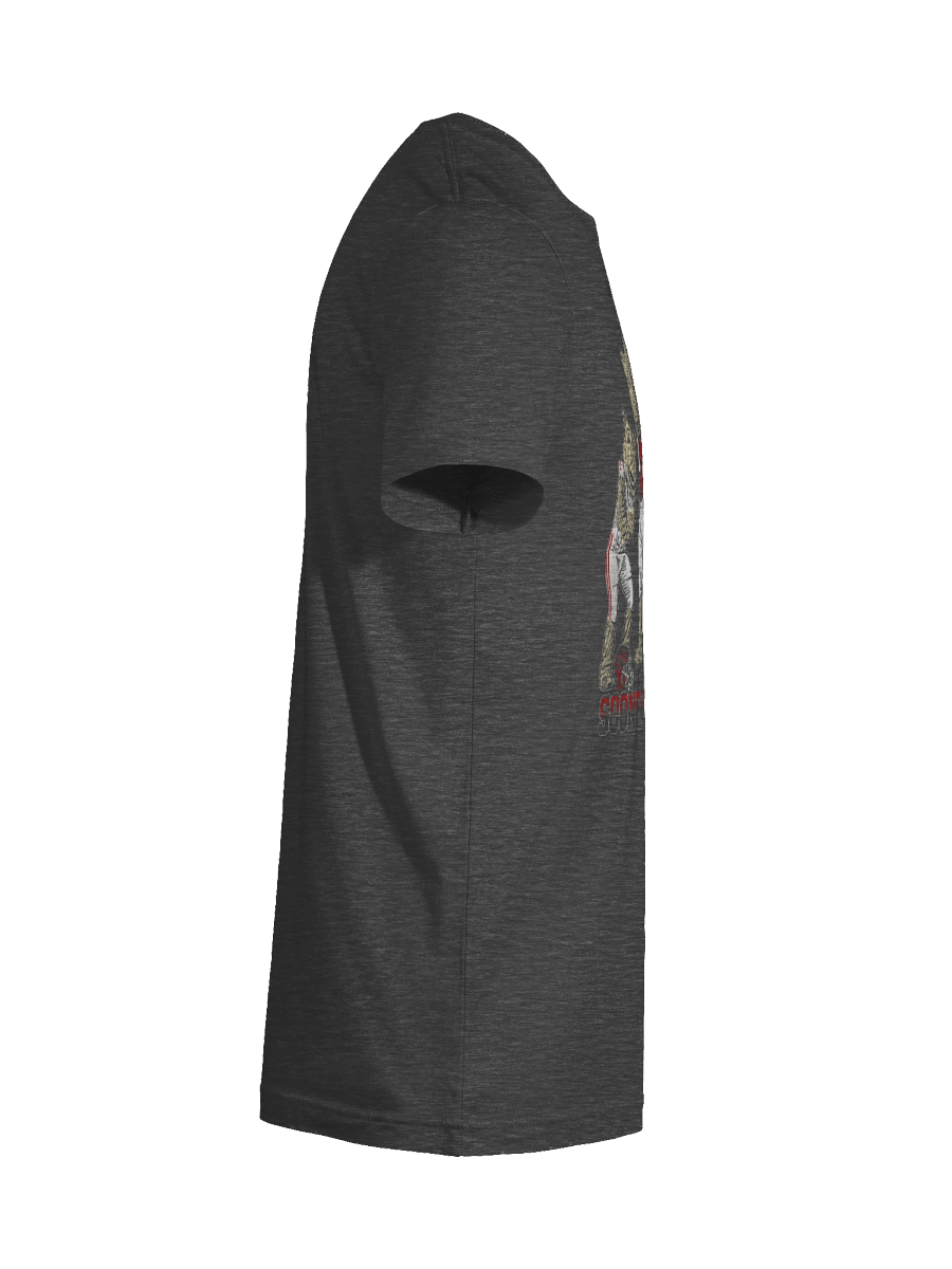 Oklahoma Revenge Tour - Texas product image (24)