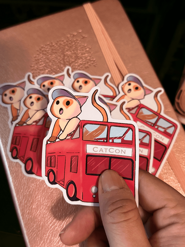 Tourist Mellow (Limited Edition) product image (1)