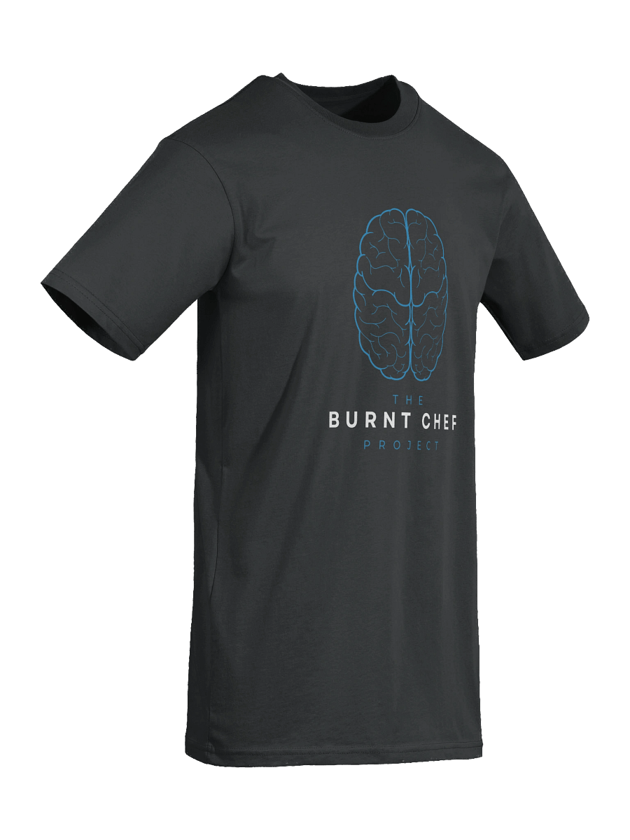 The Burnt Chef Project T product image (22)