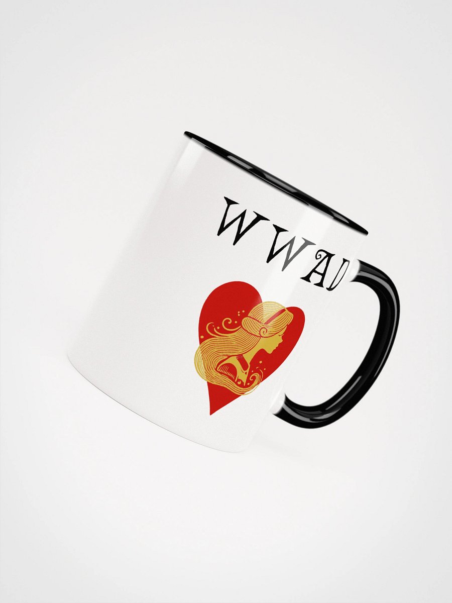 WWAD Accent Mug product image (15)