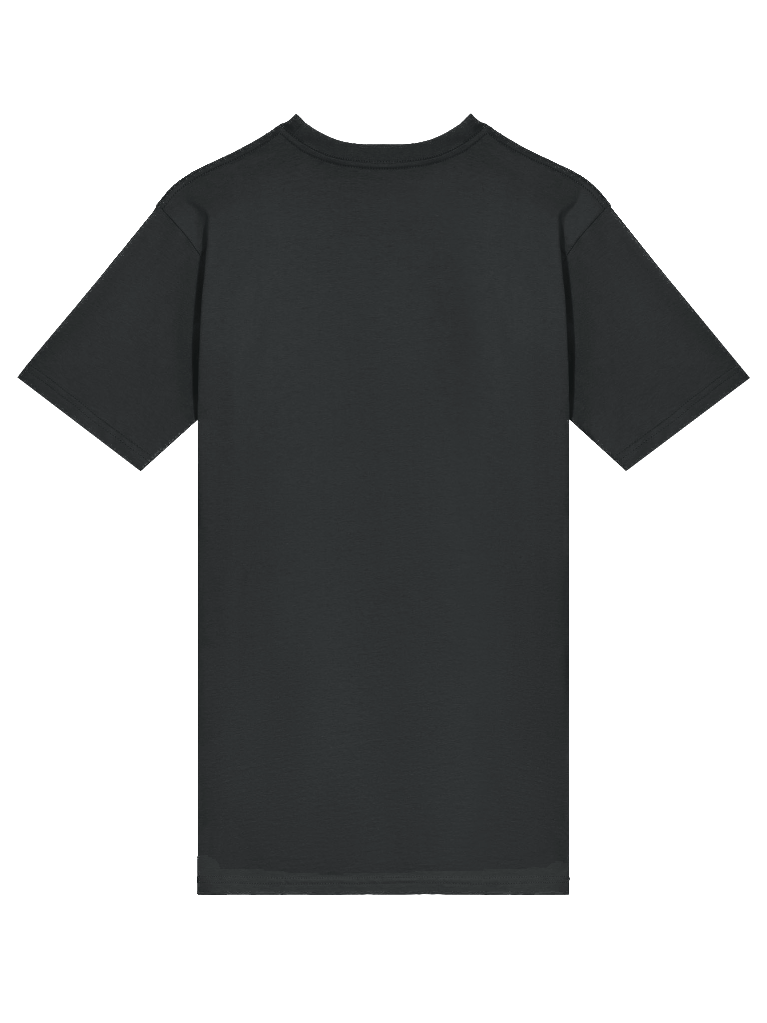 Don't Be A D*ck Black Tee product image (7)