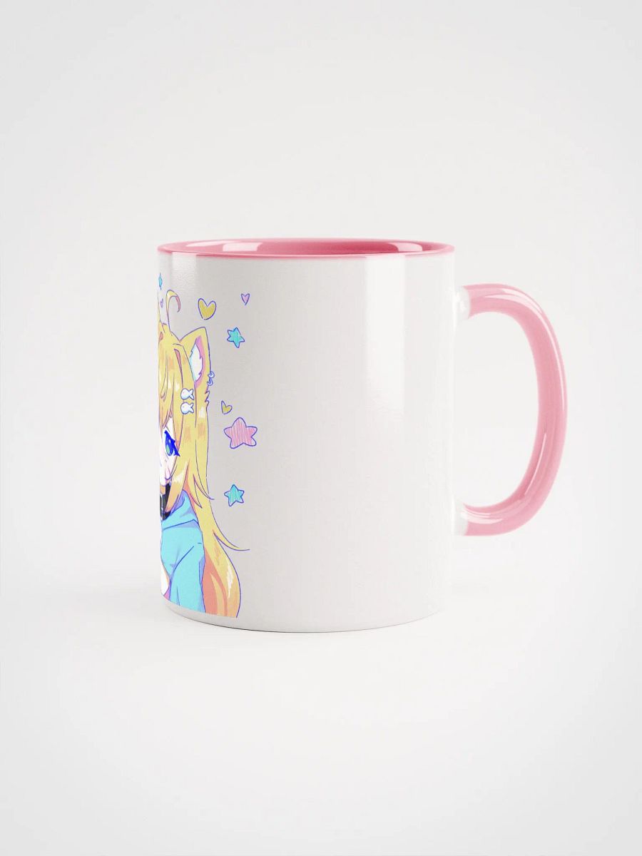 Kitten Crayon Art Color Cup product image (27)