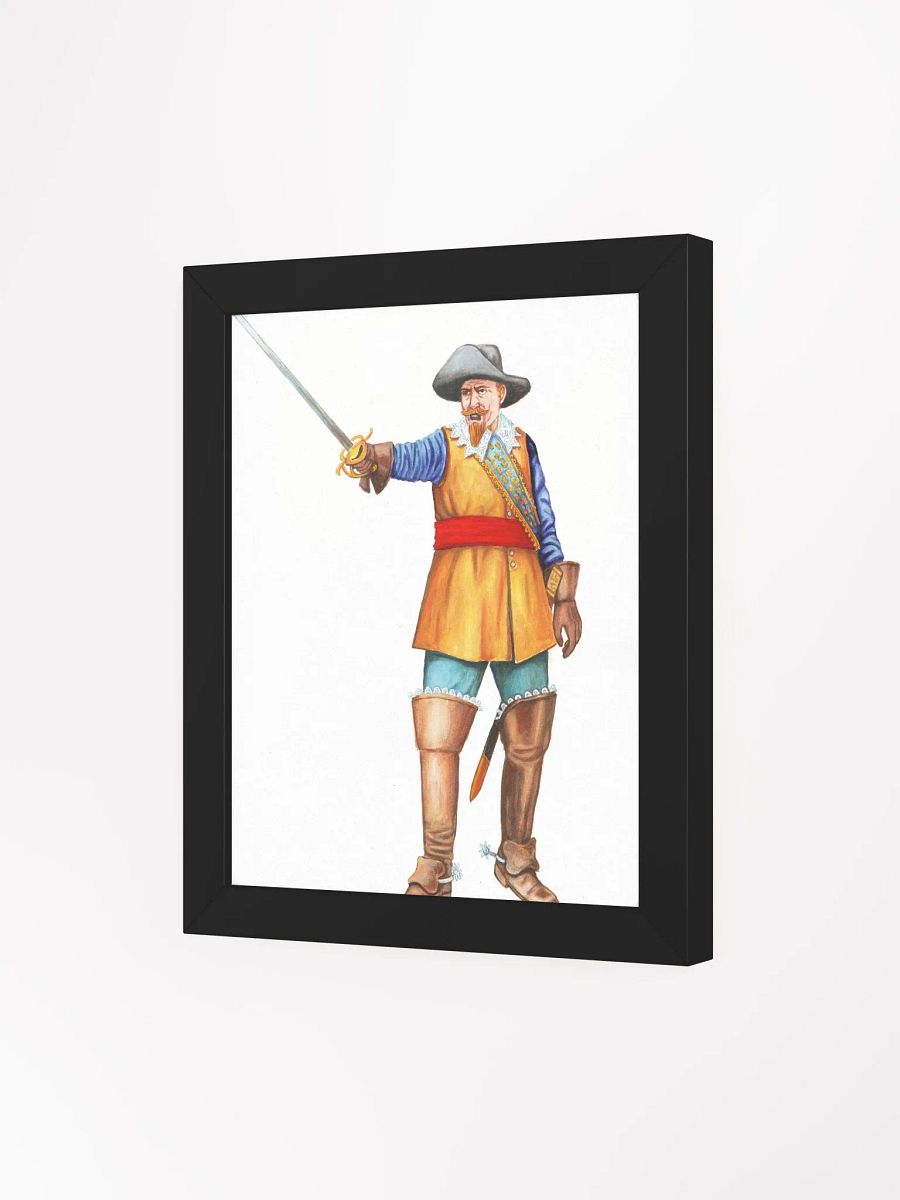 Gustavus Adolphus product image (29)
