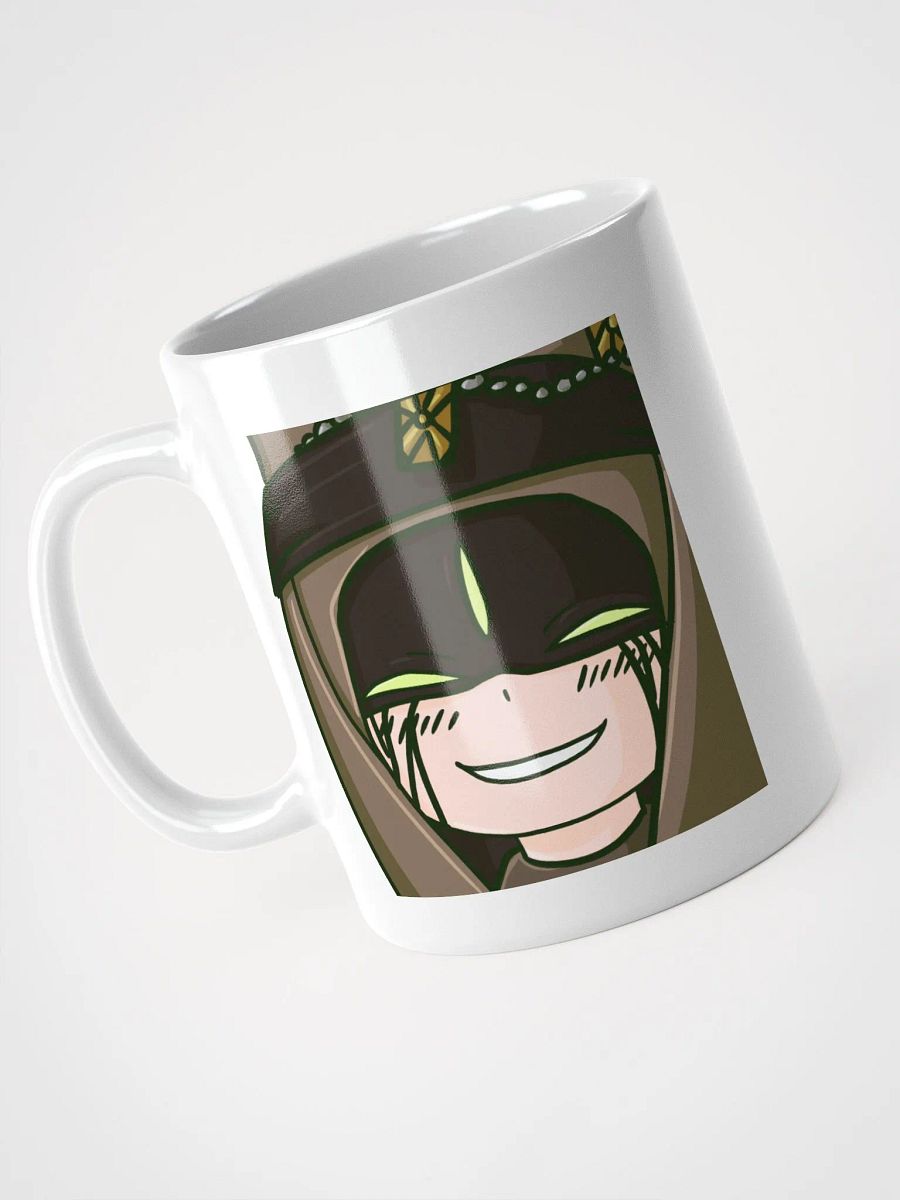 Go forth mug product image (4)
