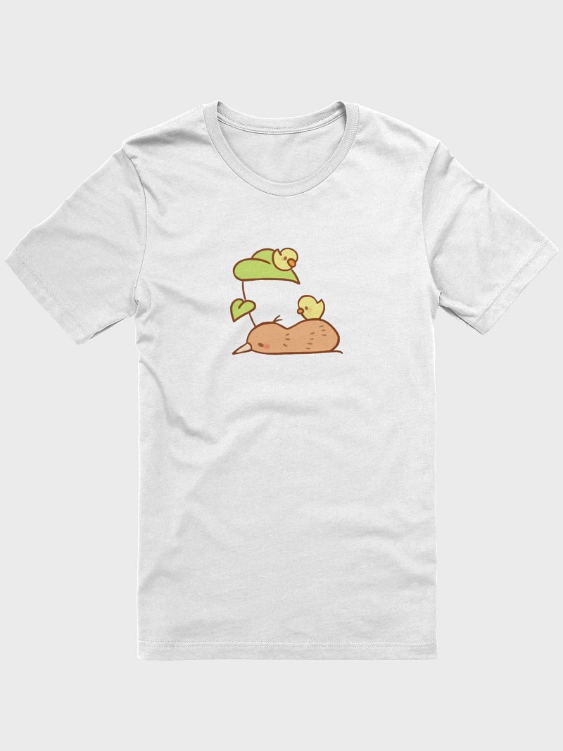 The Burrow x Mochi Tee (Community Artist Series)