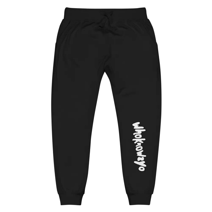 whoknowz pants (XS-2XL) product image (1)