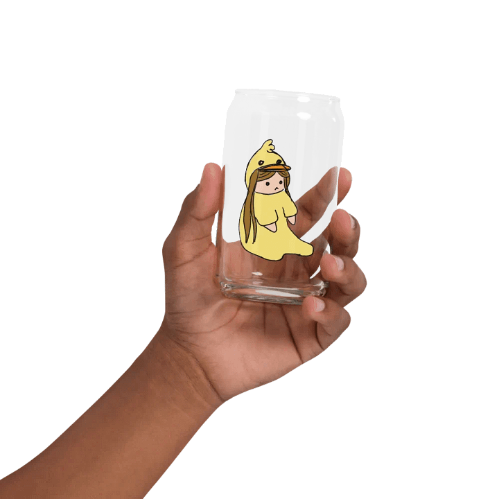 Very Comfortable Glass product image (2)