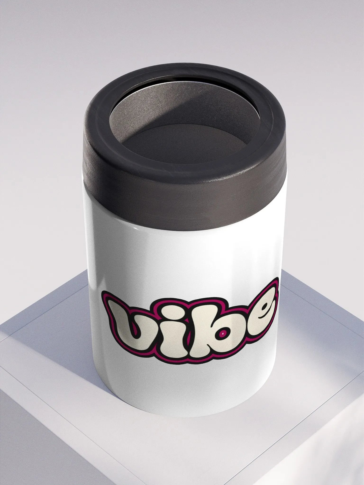 Vibe Check Coozie product image (4)