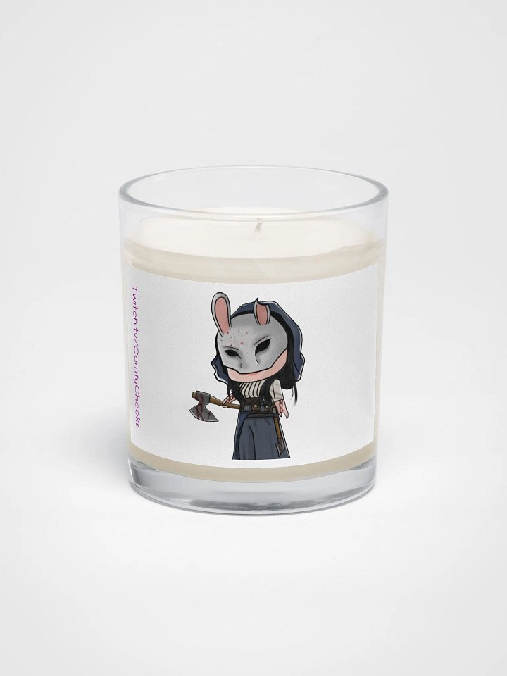 Comfy Huntress Candle product image (1)