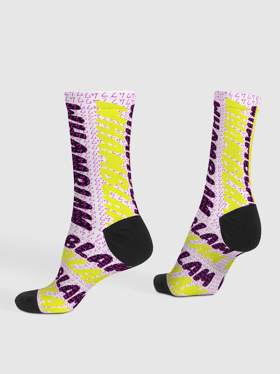 WhamBlam Socks product image (4)