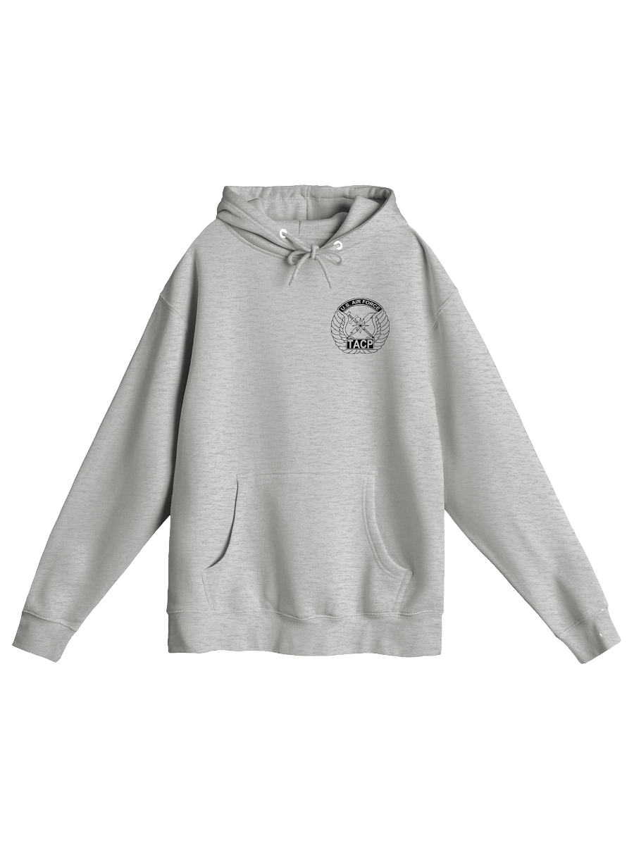 TACP Logo Hoodie product image (3)