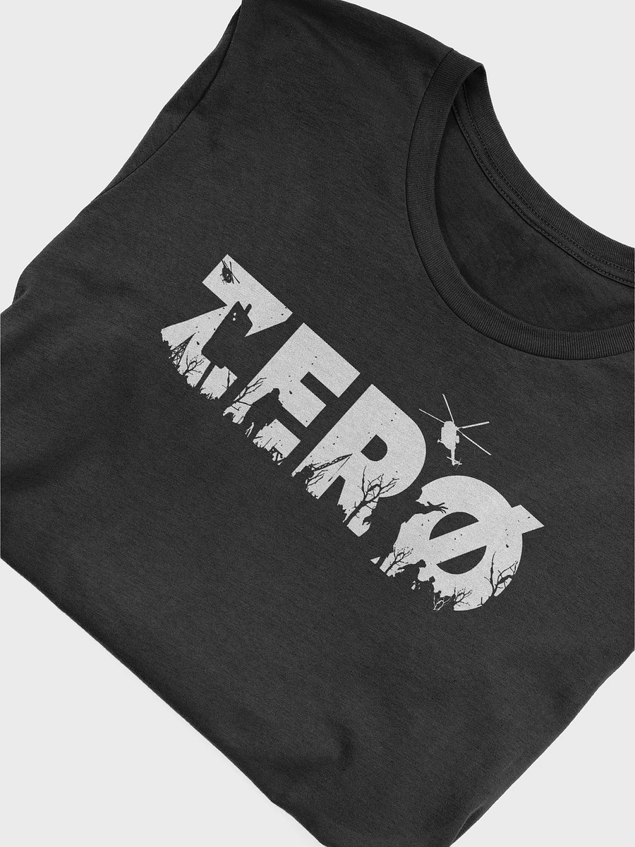ZERO T-Shirt product image (5)