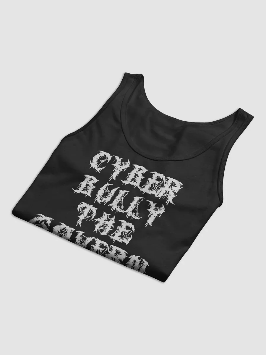 Cyberbully the Government - Tank product image (3)