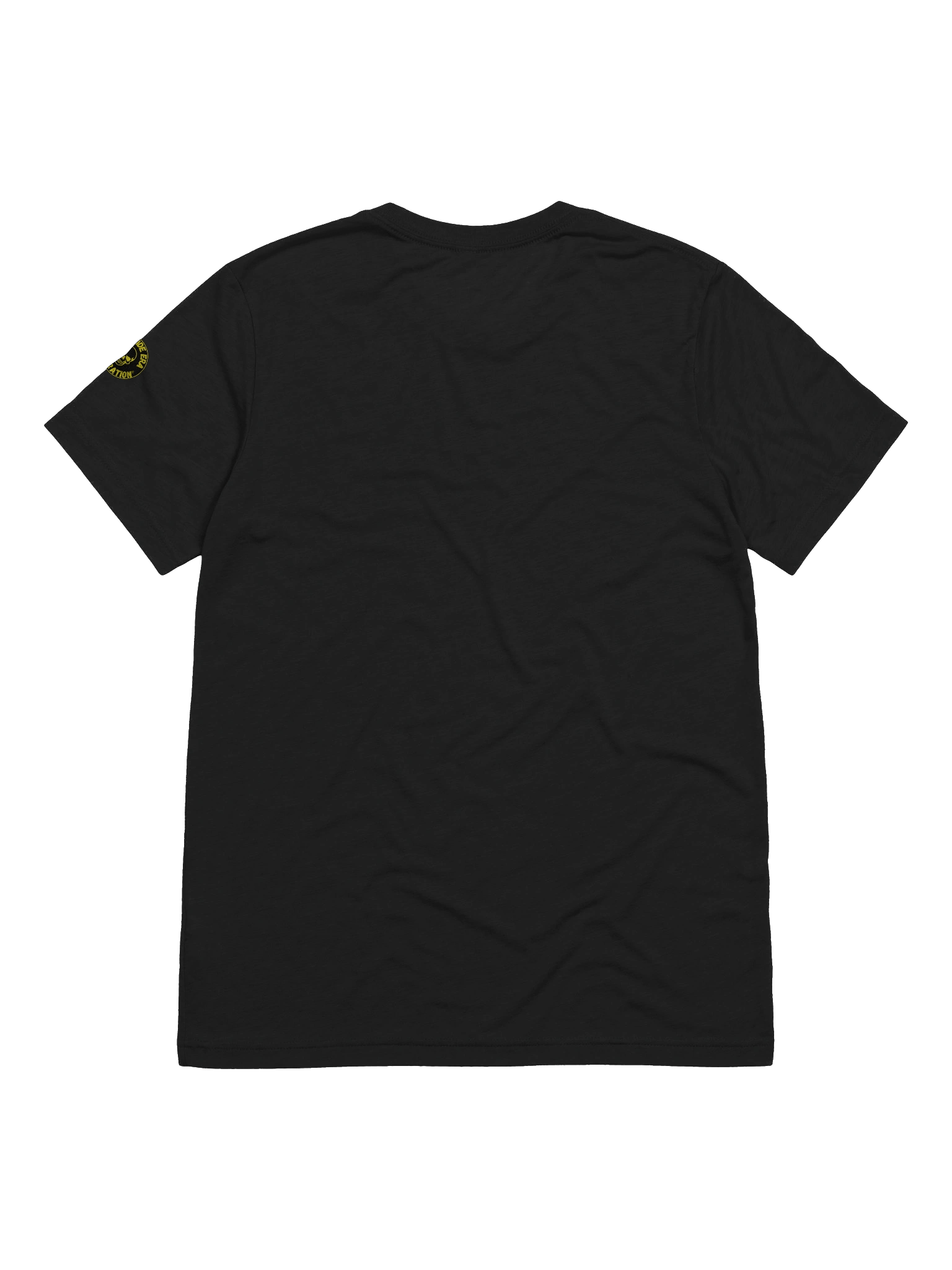 Attitude Era Generation T-shirt product image (2)