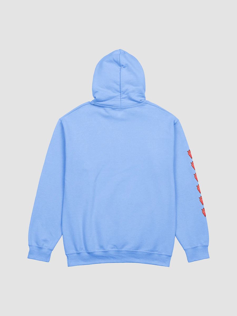"What's up doc?" Battle Bunny Hoodie product image (2)