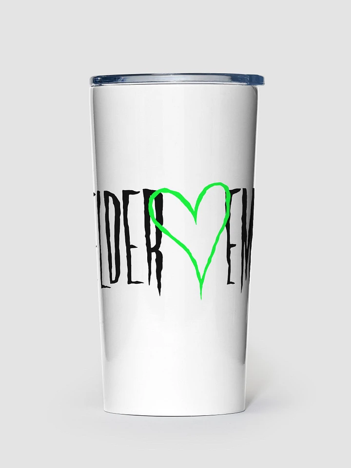 Elder Emo 20oz Tumbler product image (1)