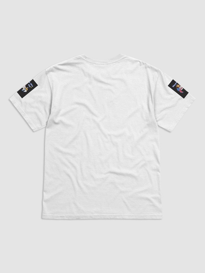 Hype Me Up Tee product image (2)