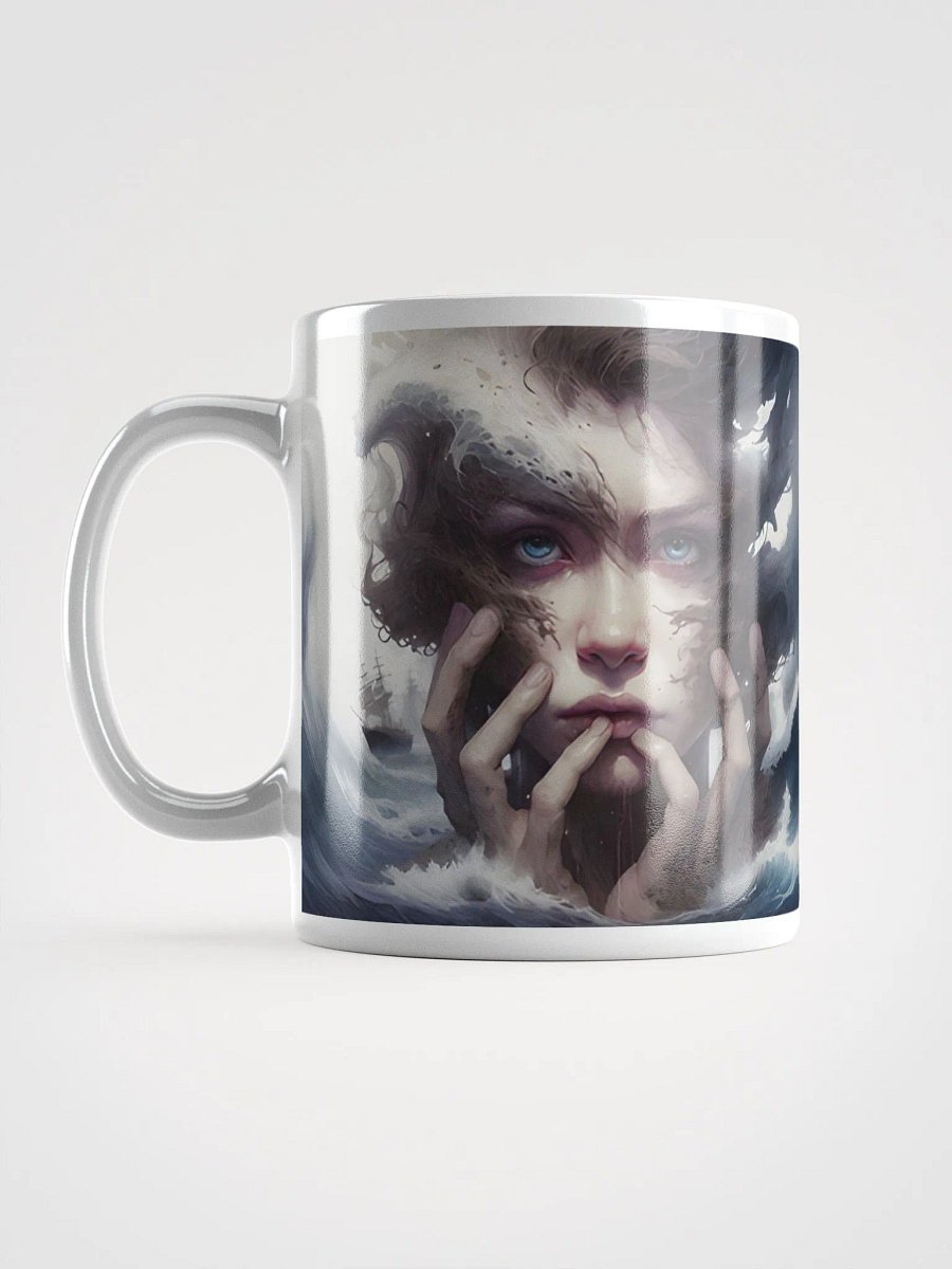 Oceanic Dreams I - Mug product image (6)