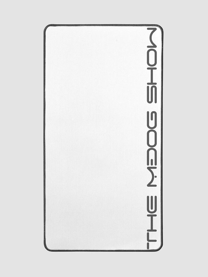 TMS - Mouse Pad product image (1)