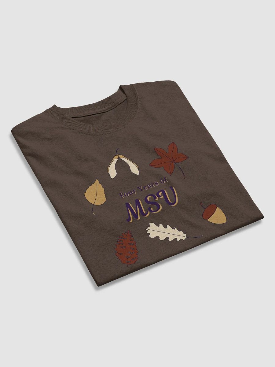 Autumn Anniversary T-Shirt product image (15)