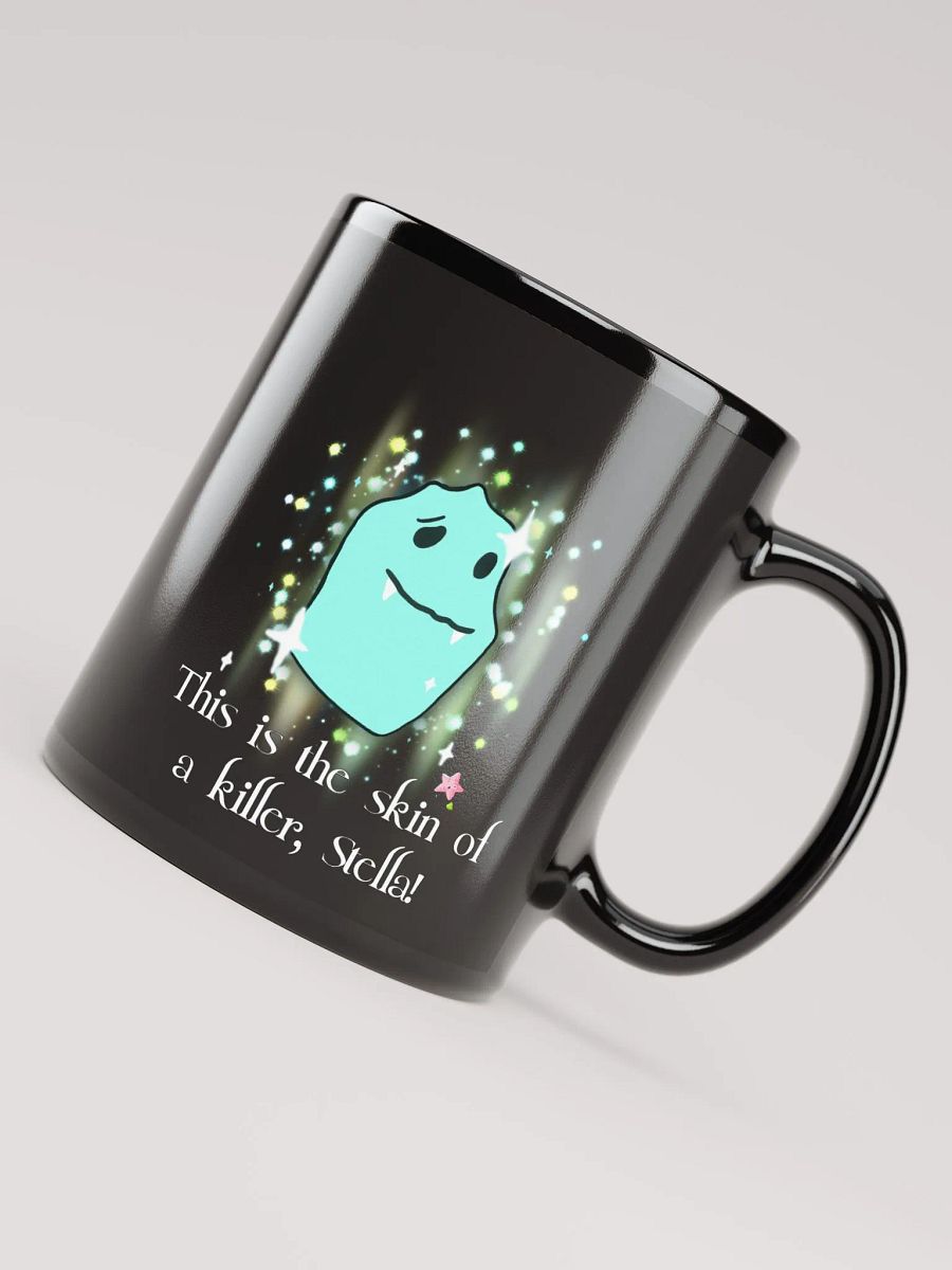 Skin of Killer, Stella Mug product image (7)