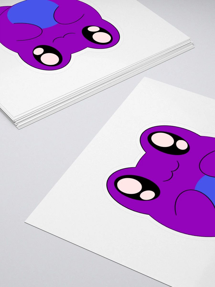 Purple Monster product image (4)