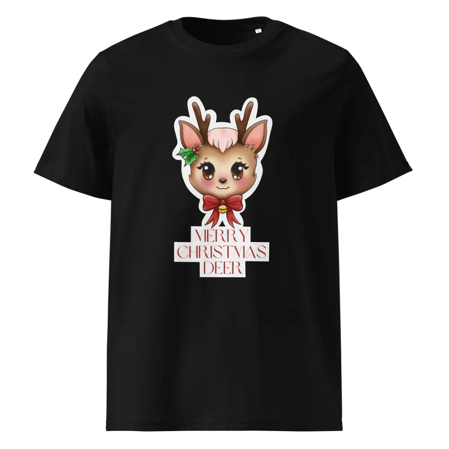 Merry Christmas Deer shirt product image (1)