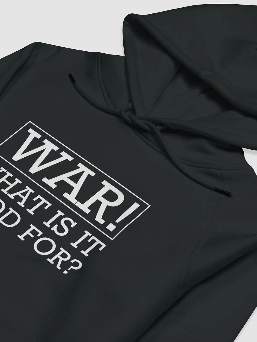 War: What is it good for? product image (3)