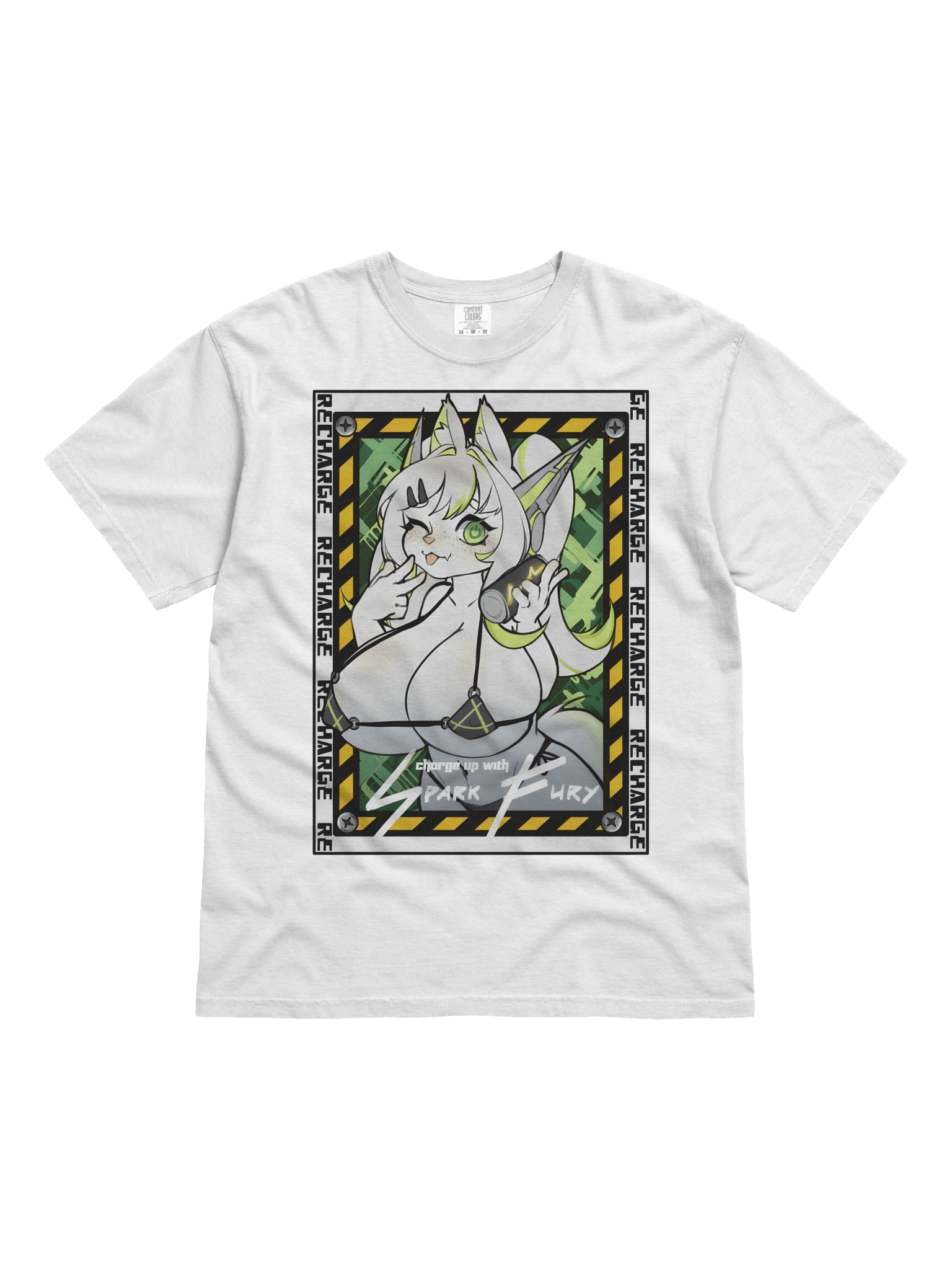 Sparky shirt product image (61)