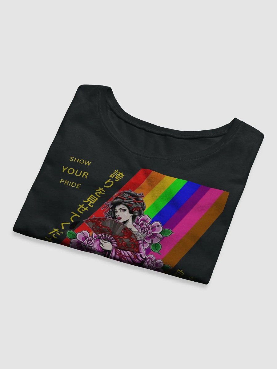 the be free tee product image (15)